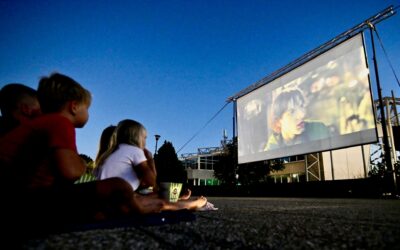 Održan 8. KUK: Kino u Kostreni