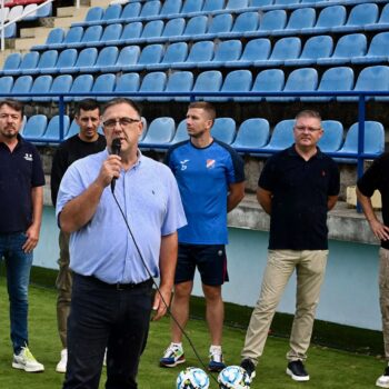 Završen 48. memorijalni turnir „Egon Polić“ – pobjednik NK Istra