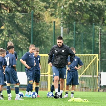 Završen 48. memorijalni turnir „Egon Polić“ – pobjednik NK Istra