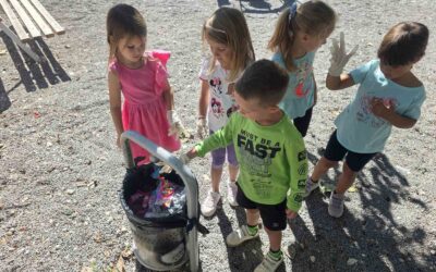 Održana Zelena čistka- prikupljeno 30 m³ otpada Održana Zelena čistka- prikupljeno 30 m³ otpada