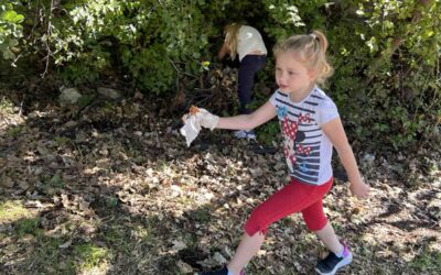 Održana Zelena čistka- prikupljeno 30 m³ otpada Održana Zelena čistka- prikupljeno 30 m³ otpada