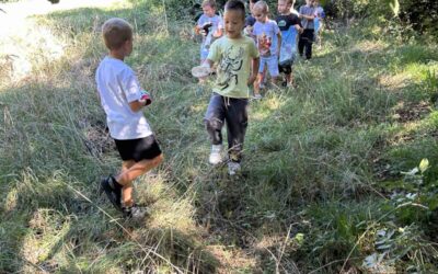 Održana Zelena čistka- prikupljeno 30 m³ otpada Održana Zelena čistka- prikupljeno 30 m³ otpada