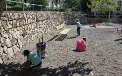 Održana Zelena čistka- prikupljeno 30 m³ otpada Održana Zelena čistka- prikupljeno 30 m³ otpada