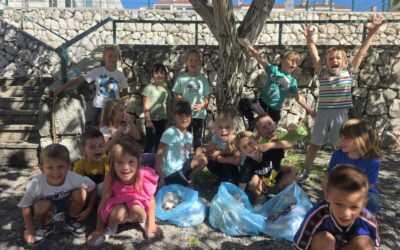 Održana Zelena čistka- prikupljeno 30 m³ otpada Održana Zelena čistka- prikupljeno 30 m³ otpada