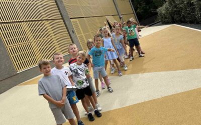 Dječje oduševljenje u novom vrtiću – počela pedagoška godina u Pavekima