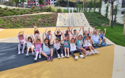 Dječje oduševljenje u novom vrtiću – počela pedagoška godina u Pavekima