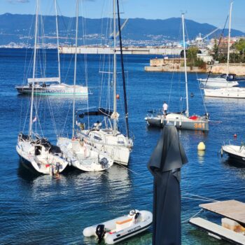 Kvarnerska regata jedrima povezala Kostrenu i Bakar