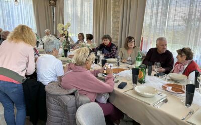 Prigodnim programom obilježen Međunarodni dan starijih osoba
