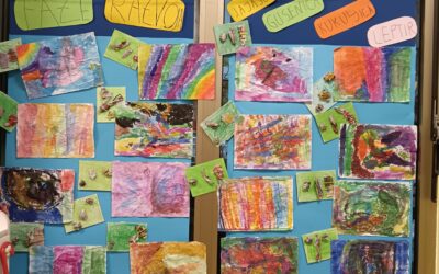 „Naša mala knjižnica“ u Kostreni – čarolija priča koja spaja vrtić, školu i knjižnicu