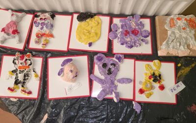 „Naša mala knjižnica“ u Kostreni – čarolija priča koja spaja vrtić, školu i knjižnicu