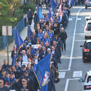 Opatija domaćin 27. sportskih susreta UDVDR-a Primorsko-goranske županije