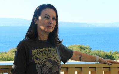 Nova voditeljica područnog objekta Paveki Nadežda Jakšić Aldin: „Bit svega je u odnosu“