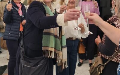 Otvorena izložba udruge Vali “Nešto plavo”