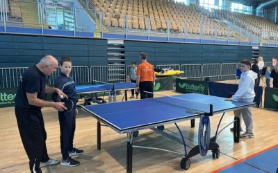 Učenici OŠ Kostrena upoznali raznolikost sportova u svojoj zajednici