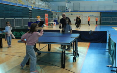 Učenici OŠ Kostrena upoznali raznolikost sportova u svojoj zajednici