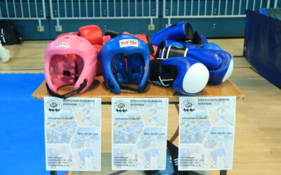 Učenici OŠ Kostrena upoznali raznolikost sportova u svojoj zajednici