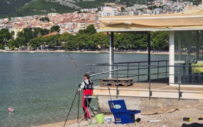 Predstavnici ŠRD Kostrena izvrsni na Državno prvenstvo u sportskom ribolovu
