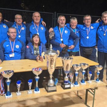 Opatija domaćin 27. sportskih susreta UDVDR-a Primorsko-goranske županije