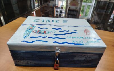 „Naša mala knjižnica“ u Kostreni – čarolija priča koja spaja vrtić, školu i knjižnicu