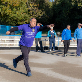 Ekipa “Kostrena 2” treći puta zaredom pobjednik turnira Zlatko Jurković
