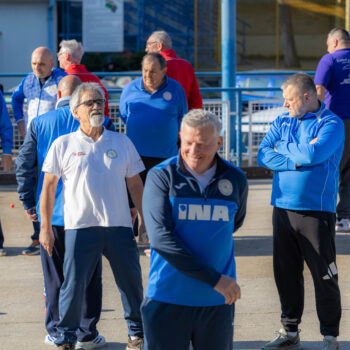 Ekipa “Kostrena 2” treći puta zaredom pobjednik turnira Zlatko Jurković