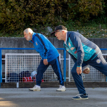 Ekipa “Kostrena 2” treći puta zaredom pobjednik turnira Zlatko Jurković