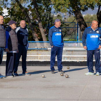 Ekipa “Kostrena 2” treći puta zaredom pobjednik turnira Zlatko Jurković