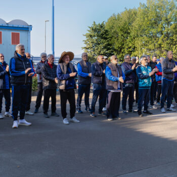 Ekipa “Kostrena 2” treći puta zaredom pobjednik turnira Zlatko Jurković