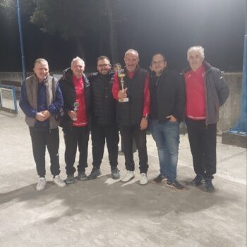 Ekipa “Kostrena 2” treći puta zaredom pobjednik turnira Zlatko Jurković