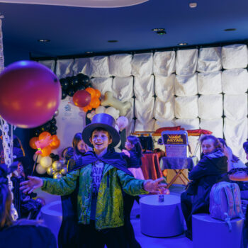 Veseli Halloween party u Kući kostrenskih pomoraca oduševio male i velike posjetitelje Veseli Halloween party u Kući kostrenskih pomoraca oduševio male i velike posjetitelje