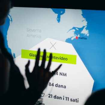 Veseli Halloween party u Kući kostrenskih pomoraca oduševio male i velike posjetitelje Veseli Halloween party u Kući kostrenskih pomoraca oduševio male i velike posjetitelje