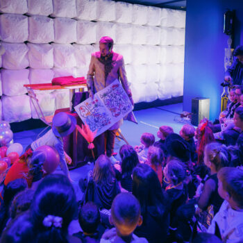 Veseli Halloween party u Kući kostrenskih pomoraca oduševio male i velike posjetitelje Veseli Halloween party u Kući kostrenskih pomoraca oduševio male i velike posjetitelje