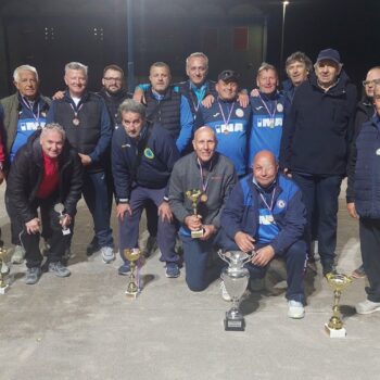 Ekipa “Kostrena 2” treći puta zaredom pobjednik turnira Zlatko Jurković