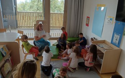 Od drenjule do pekmeza: jesenska avantura skupine „Iskrice“