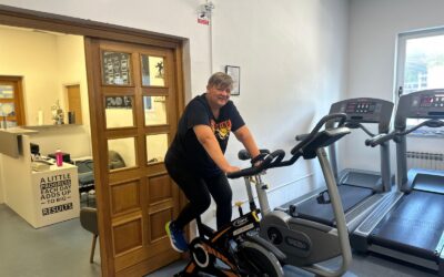 Iz Kostrene u ‘Život na vagi’: put Josipe Valentić prema zdravijem i sretnijem životu