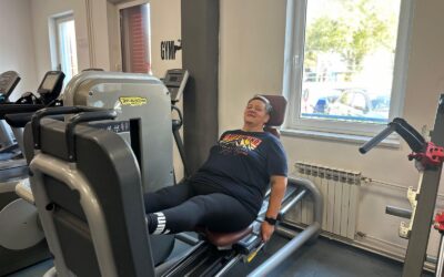 Iz Kostrene u ‘Život na vagi’: put Josipe Valentić prema zdravijem i sretnijem životu