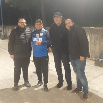 Ekipa “Kostrena 2” treći puta zaredom pobjednik turnira Zlatko Jurković