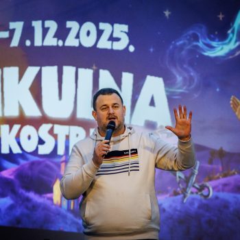 Mikulna – dva dana zabave za sve gušte i sve generacije