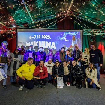 Mikulna – dva dana zabave za sve gušte i sve generacije