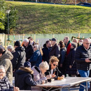 Mikulna – dva dana zabave za sve gušte i sve generacije