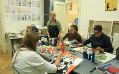 Tri desetljeća Velog pinela – razgovor s Ankicom Bijelić