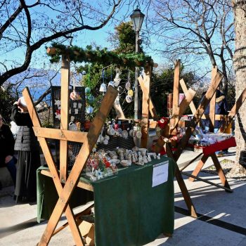 Trodnevnim programom Kostrena proslavila Lucinu