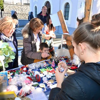 Trodnevnim programom Kostrena proslavila Lucinu