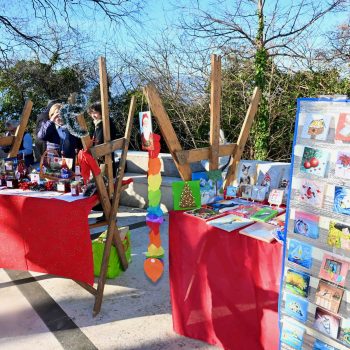 Trodnevnim programom Kostrena proslavila Lucinu