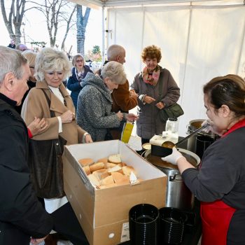 Trodnevnim programom Kostrena proslavila Lucinu