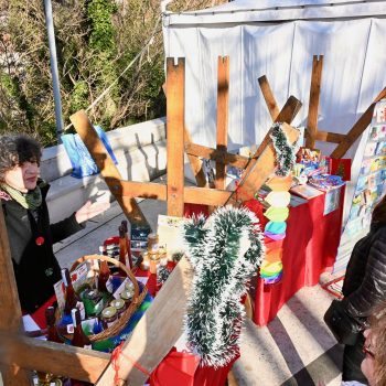 Trodnevnim programom Kostrena proslavila Lucinu