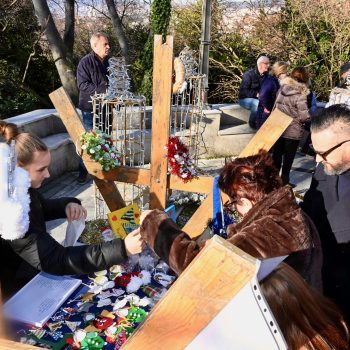 Trodnevnim programom Kostrena proslavila Lucinu