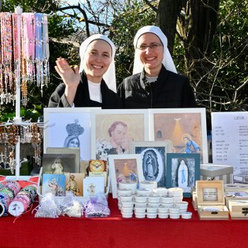 Trodnevnim programom Kostrena proslavila Lucinu