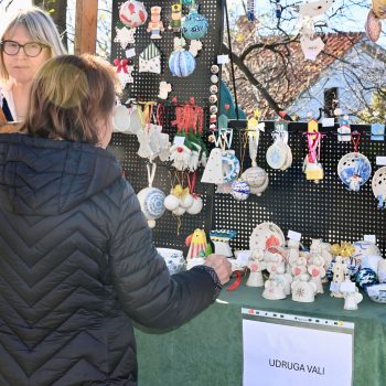 Trodnevnim programom Kostrena proslavila Lucinu