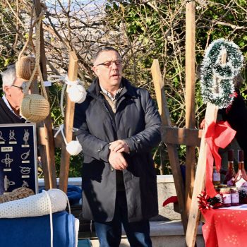 Trodnevnim programom Kostrena proslavila Lucinu